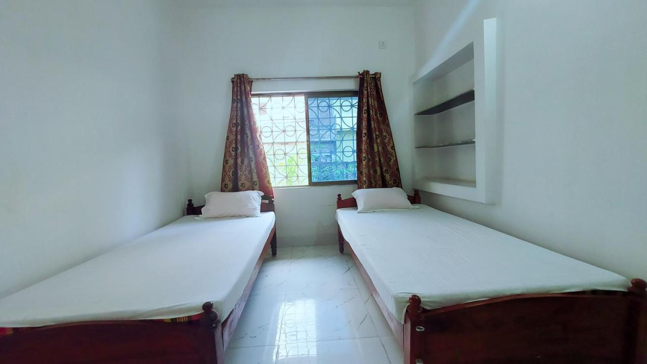Nilam Guest House Bodh Gaya Exterior photo