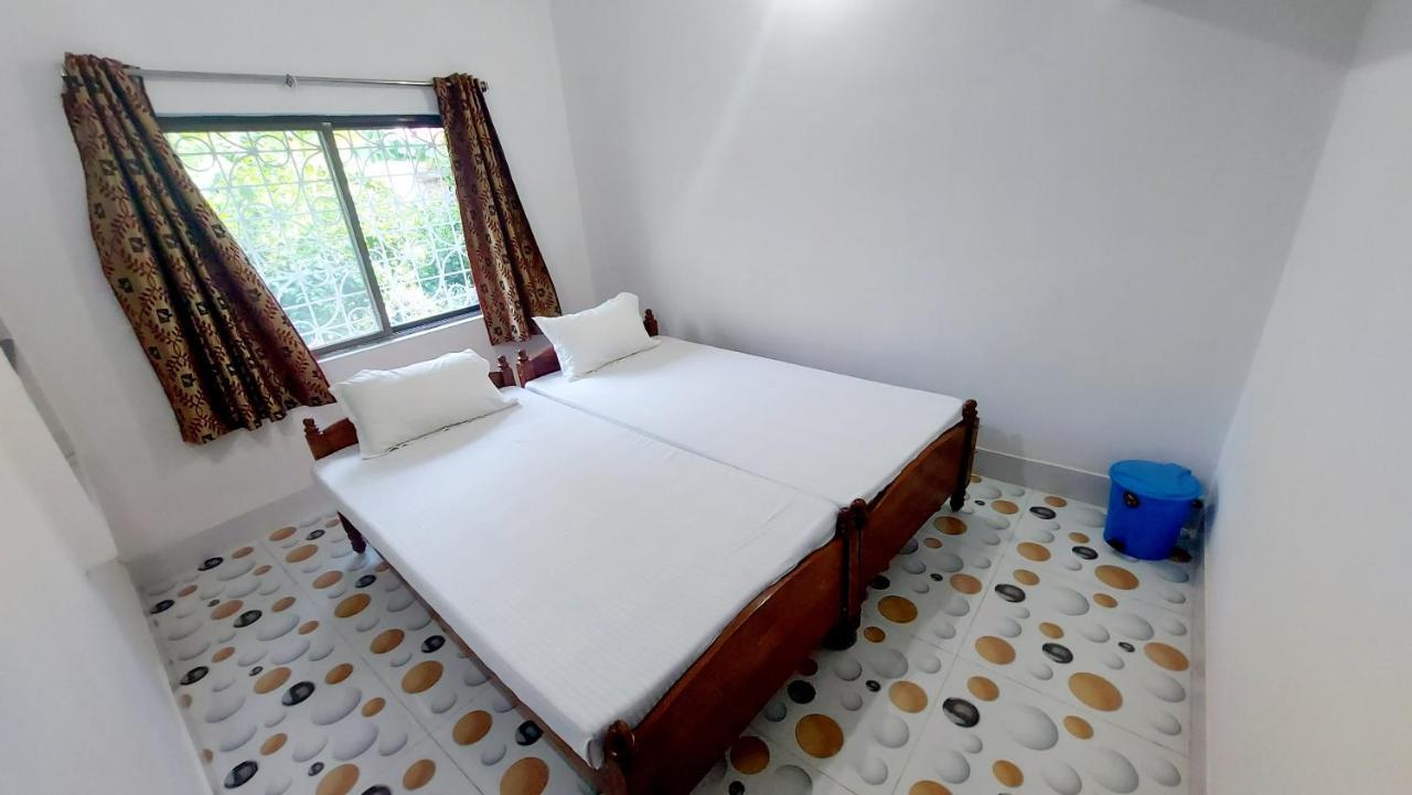Nilam Guest House Bodh Gaya Exterior photo
