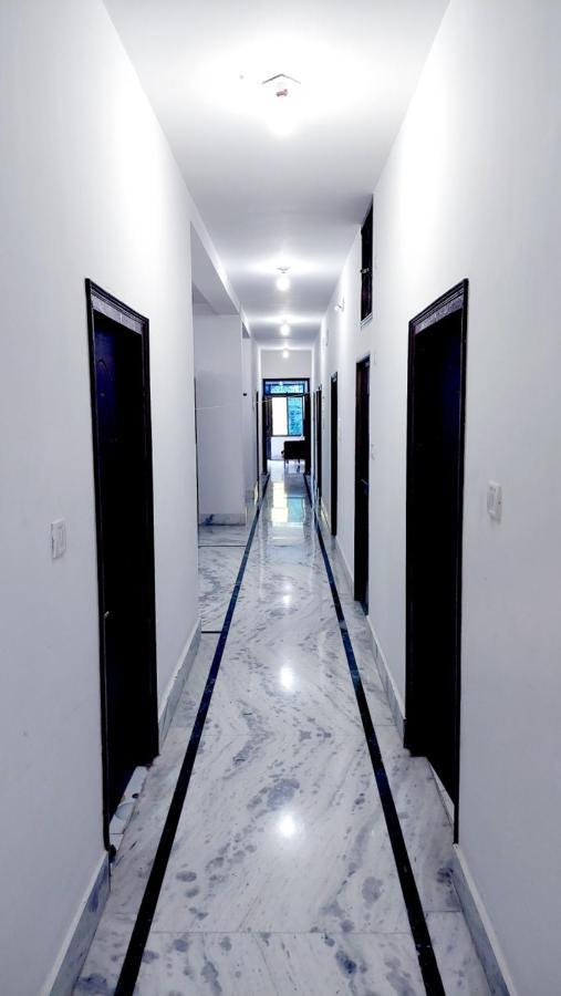 Nilam Guest House Bodh Gaya Exterior photo